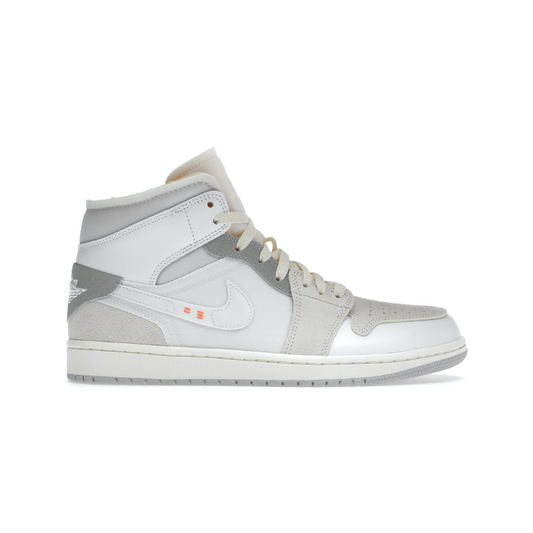 Jordan 1 Mid Craft Inside Out