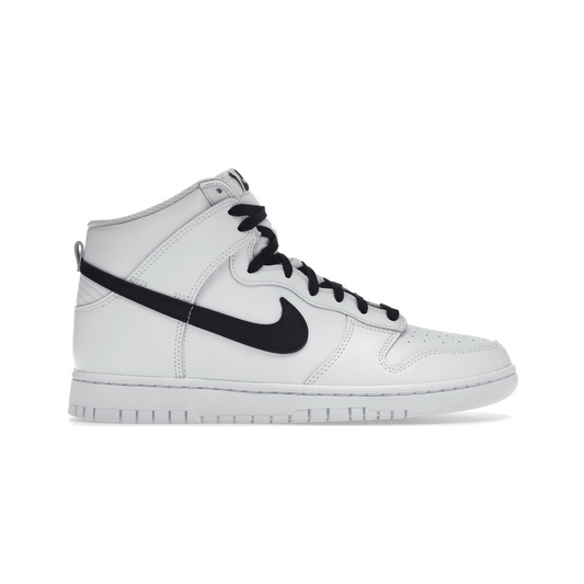 Nike Dunk High Reverse Panda