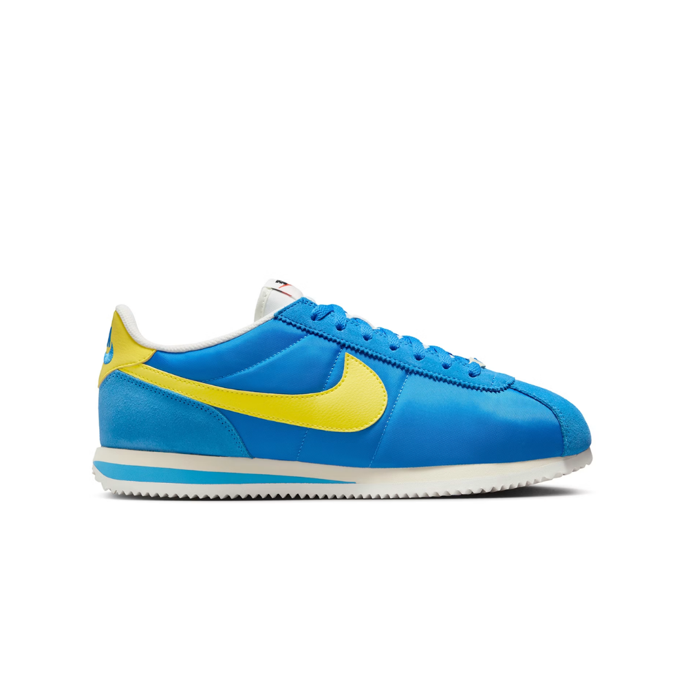 Nike Cortez Photo Blue Sail Lightning