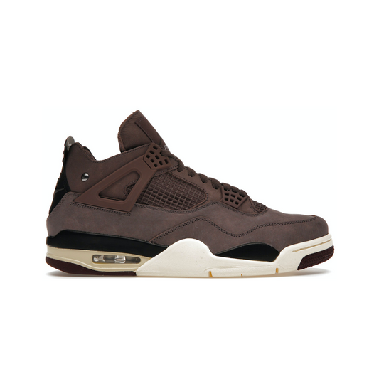 Jordan 4 Retro "A Ma Maniére Violet Ore"