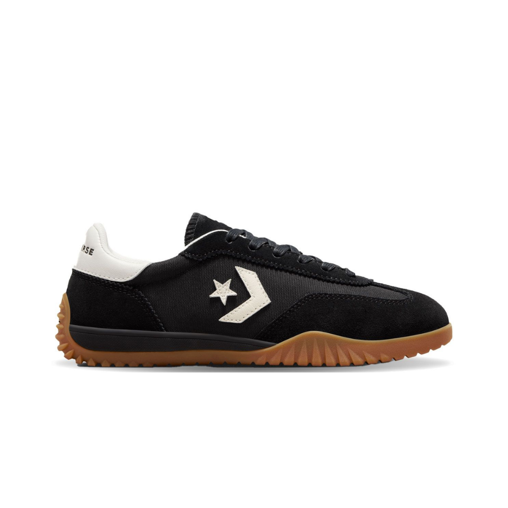 Converse Run Star Trainer Low top Black