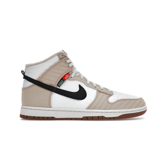 Nike Dunk High Next Nature Toasty
