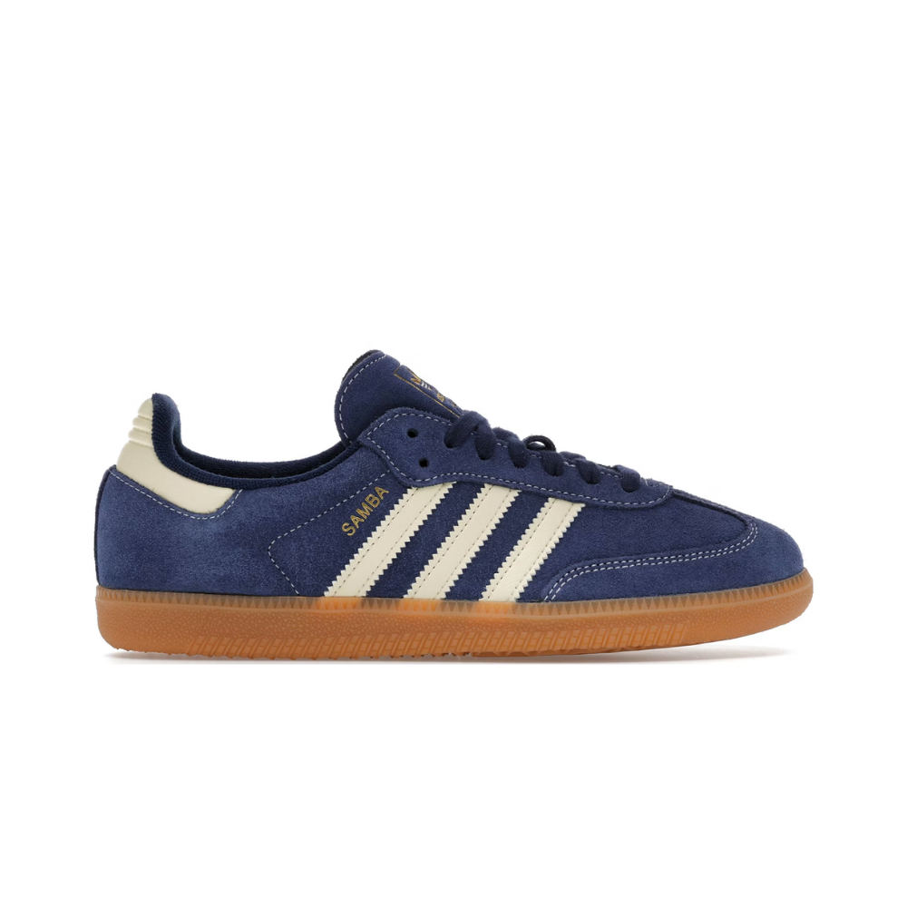 Adidas Samba OG Night Indigo
