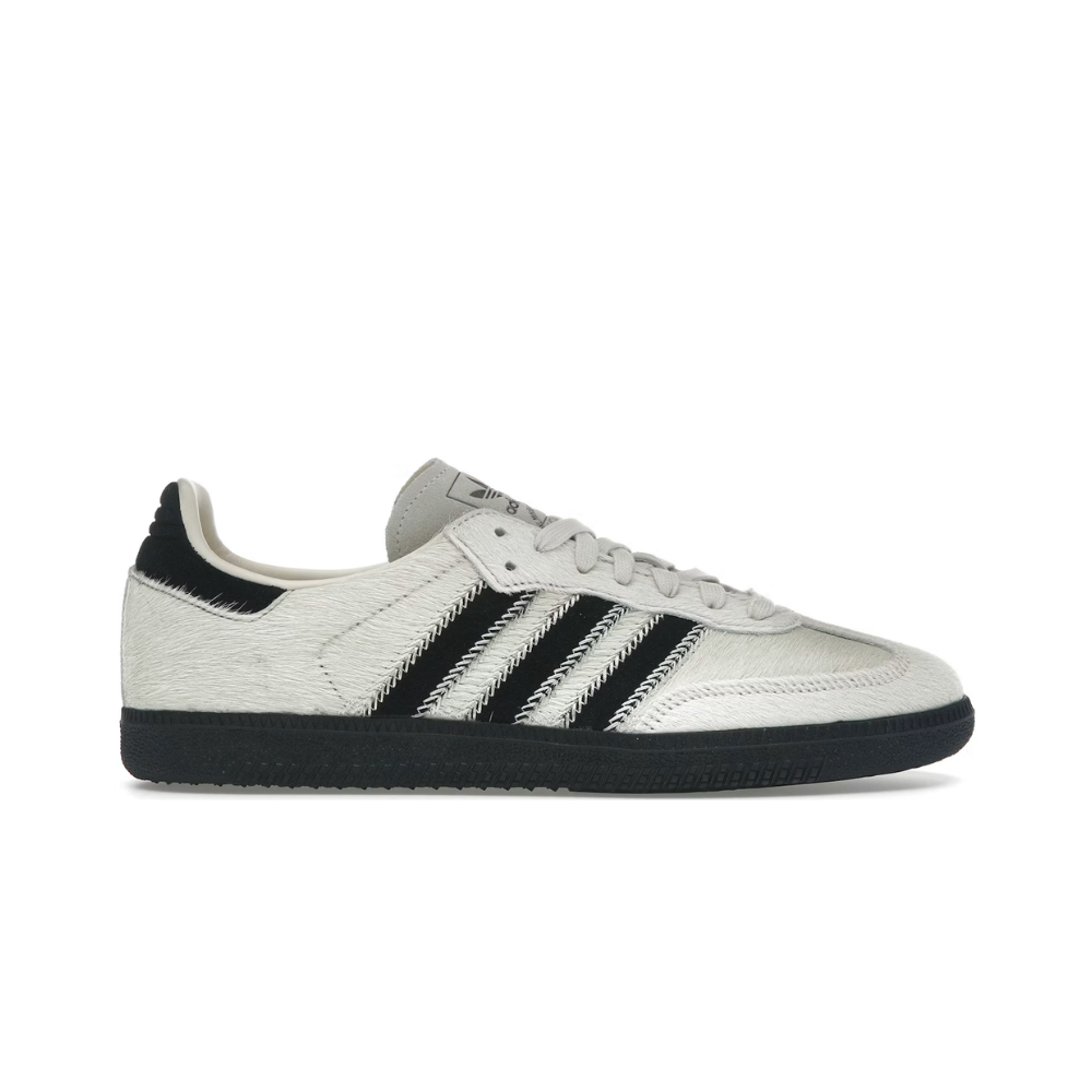 Adidas Samba OG White Pony