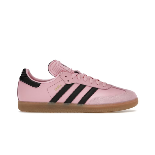 Adidas Samba Messi Pink
