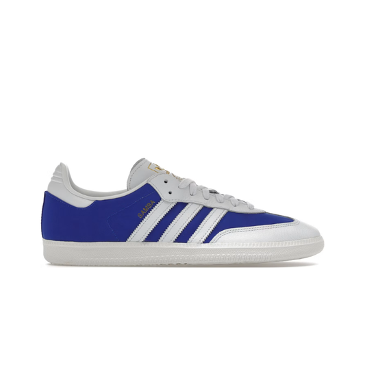 Adidas Samba OG Royal Blue