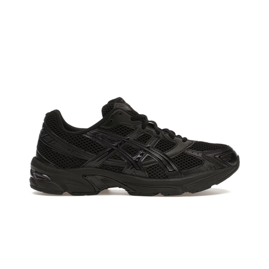 ASICS 1130 Black Graphite Grey