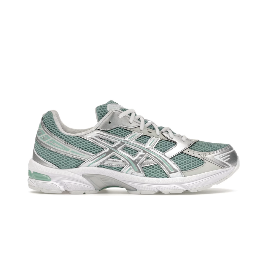 Asics Gel-1130 Verdigris Silver