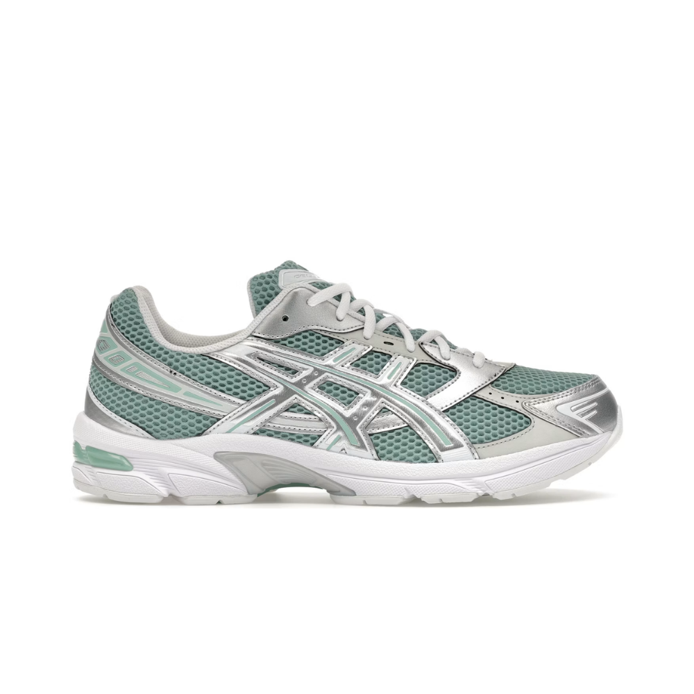 Asics Gel-1130 Verdigris Silver