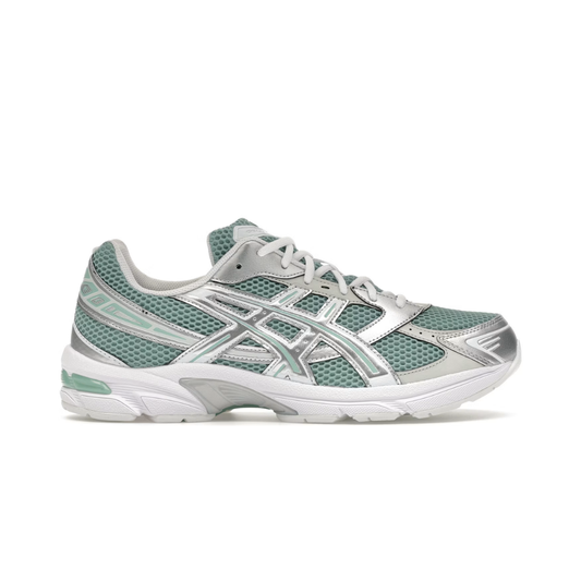 Asics Gel-1130 Verdigris Silver