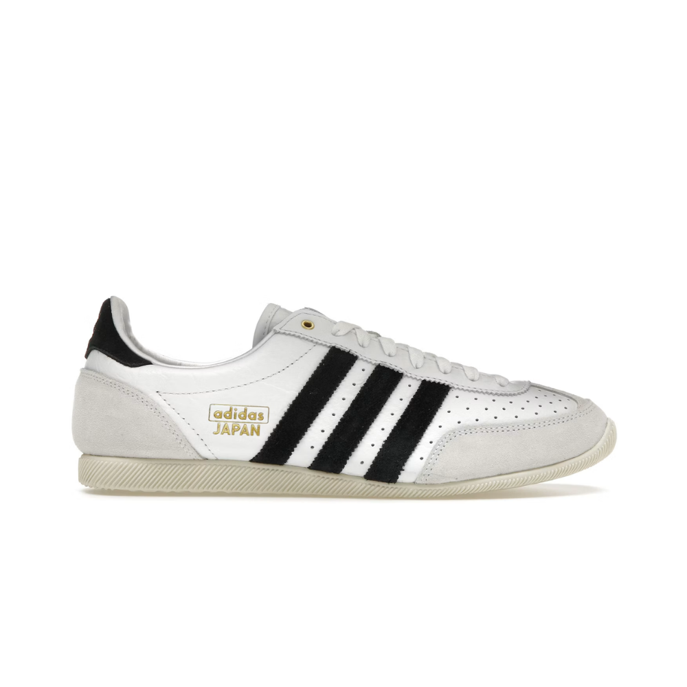 Adidas Japan White Black