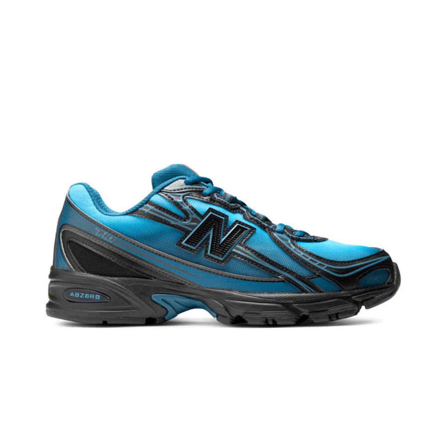 New Balance 740 Streamsong Navy