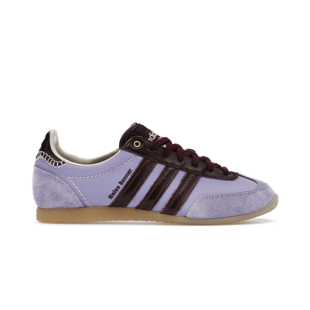 Adidas Japan Wales Bonner Purple