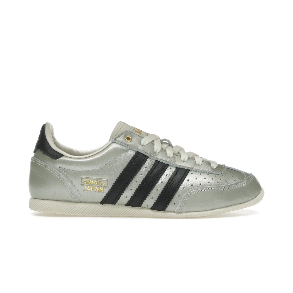 Adidas Japan Alumina Black