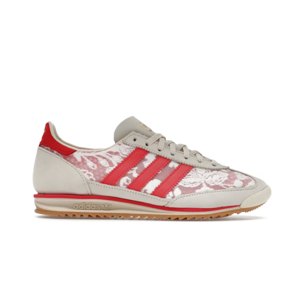 Adidas SL 72 OG Liberty Scarlet
