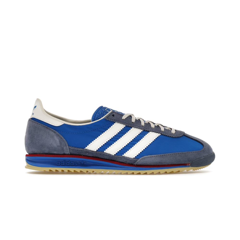 Adidas SL 72 OG Blue Bird