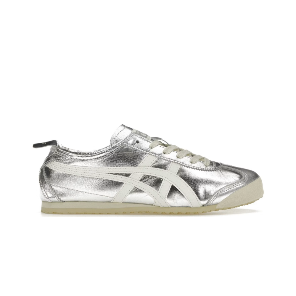 Asics Onitsuka Mexico 66 Silver