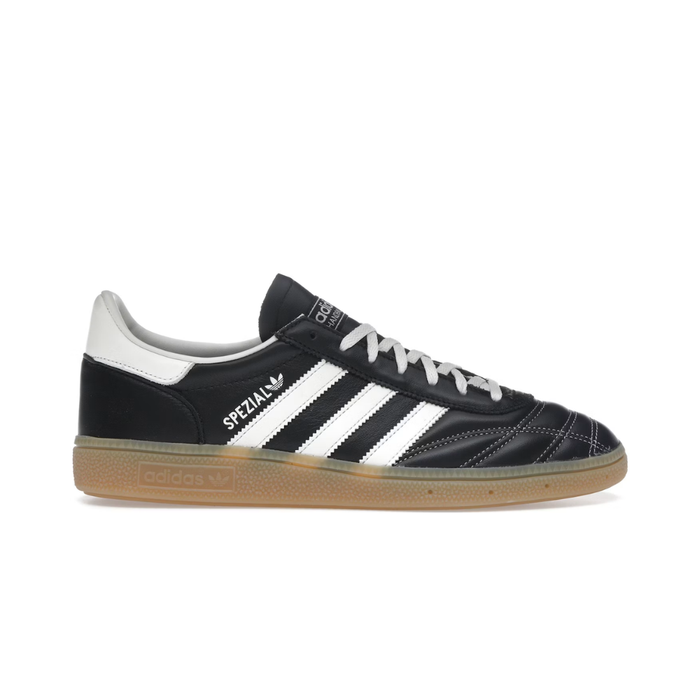 Adidas Spezial Quilted Black