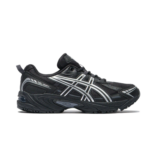 Asics Gel-Ventx Black Pure Silver
