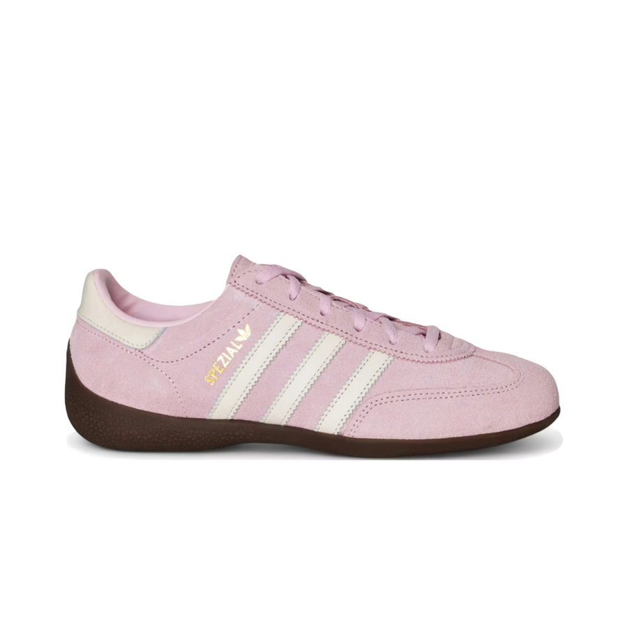 Adidas Spezial Lo Pro Pink