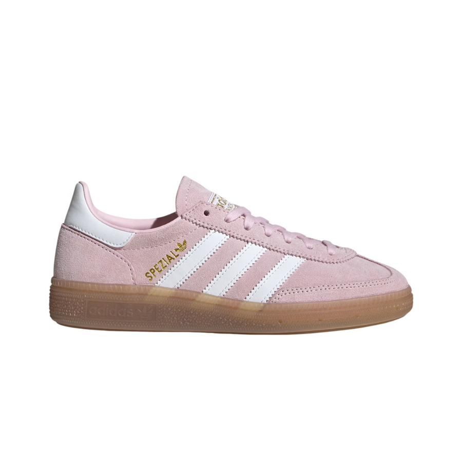 Adidas Spezial Clear Pink