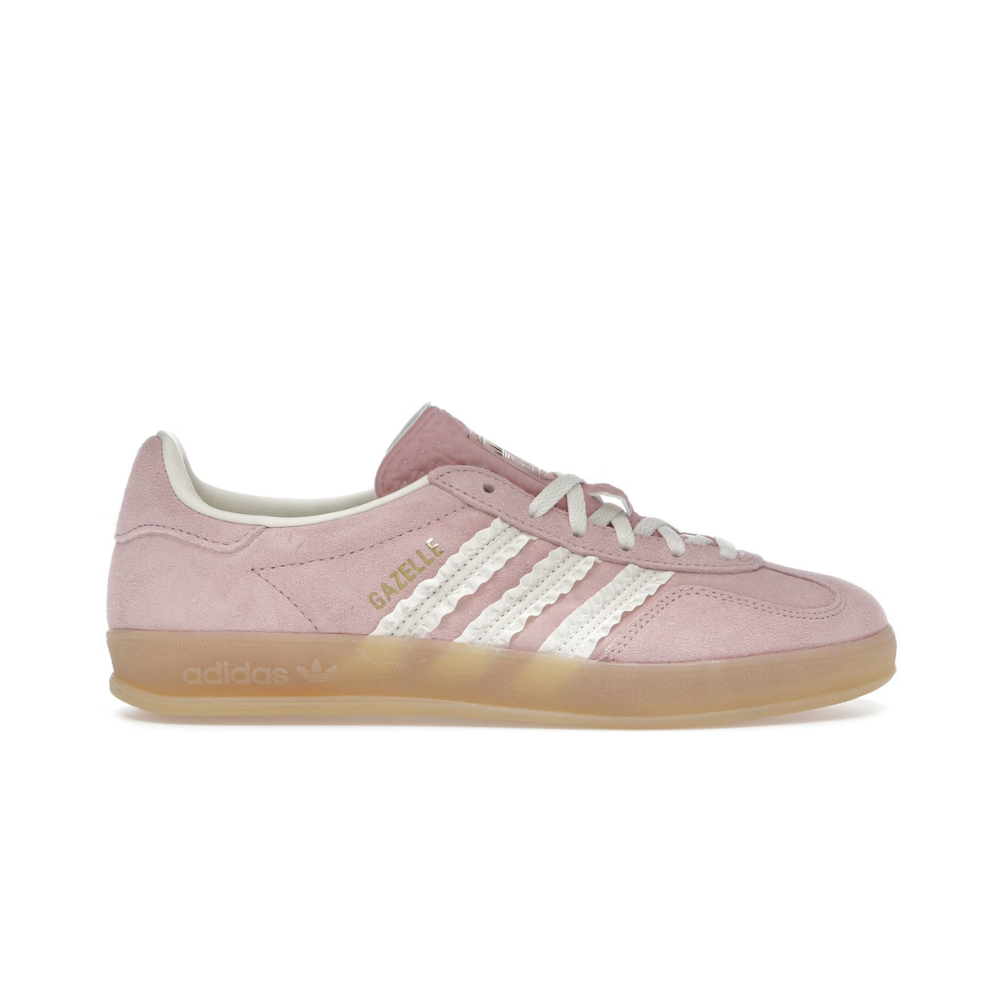 Adidas Gazelle Indoor Mauve