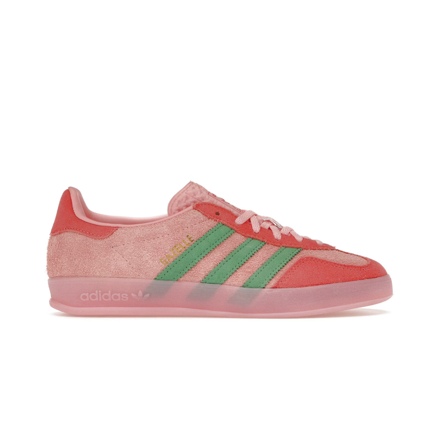Adidas Gazelle Indoor Pink Spark