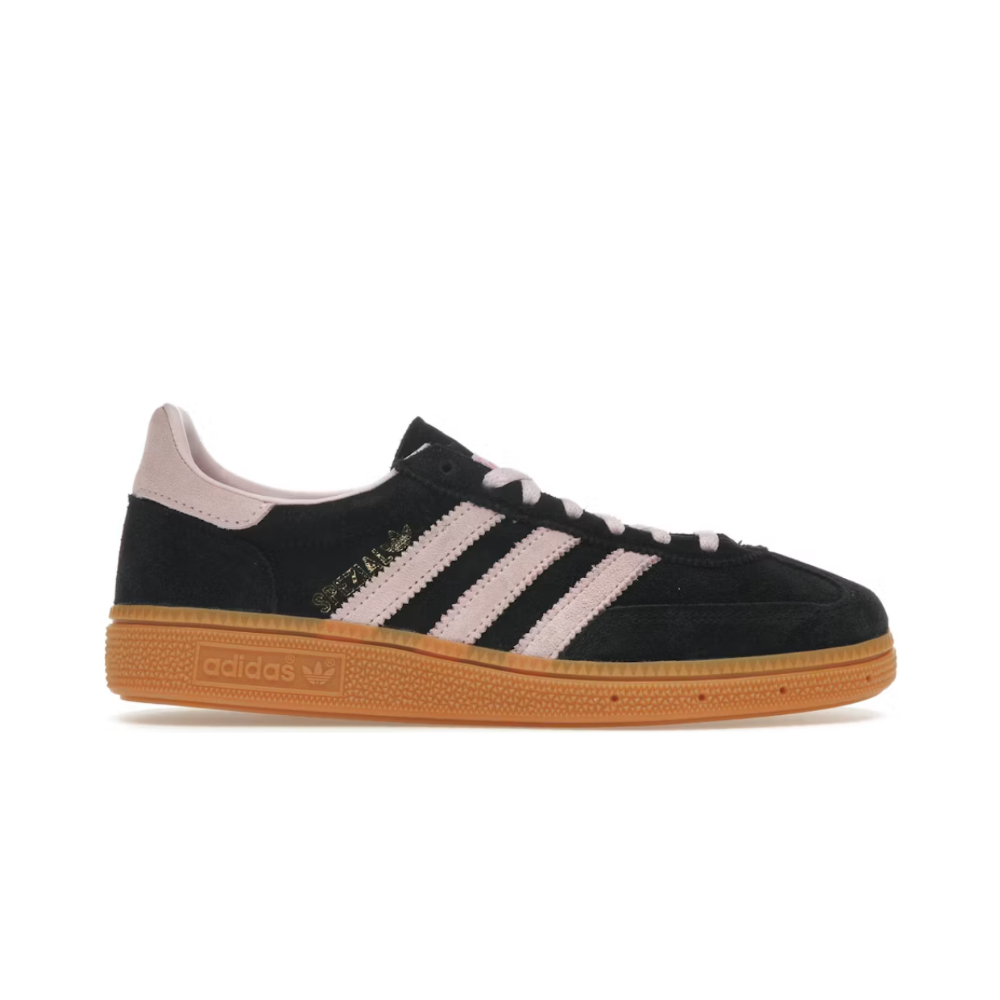 Adidas Spezial Core Black Pink