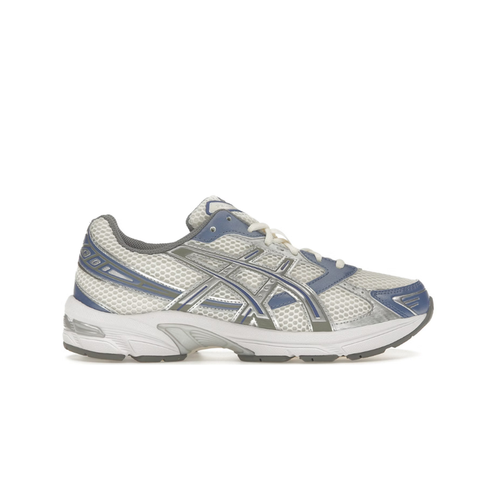 ASICS 1130 Cream Blueberry