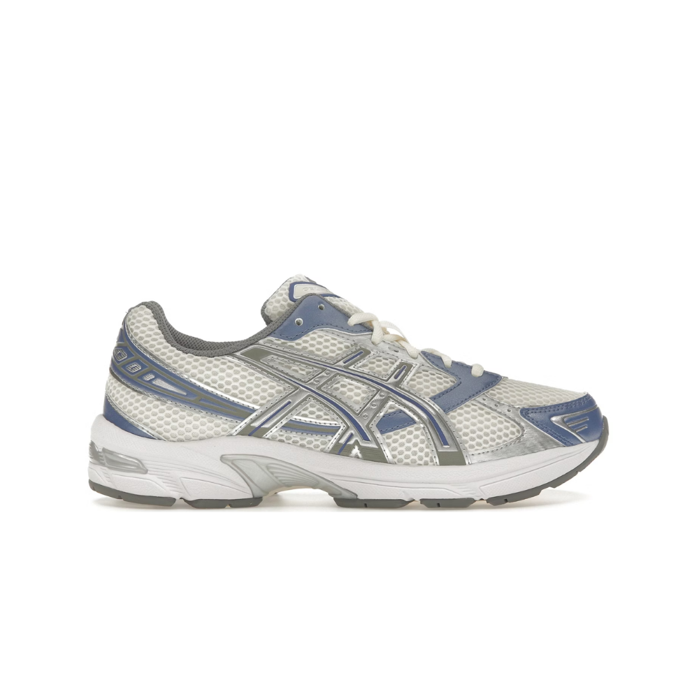 ASICS 1130 Cream Blueberry