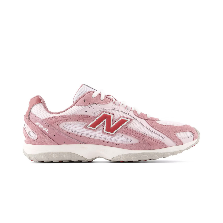 New Balance 204L Rosewood