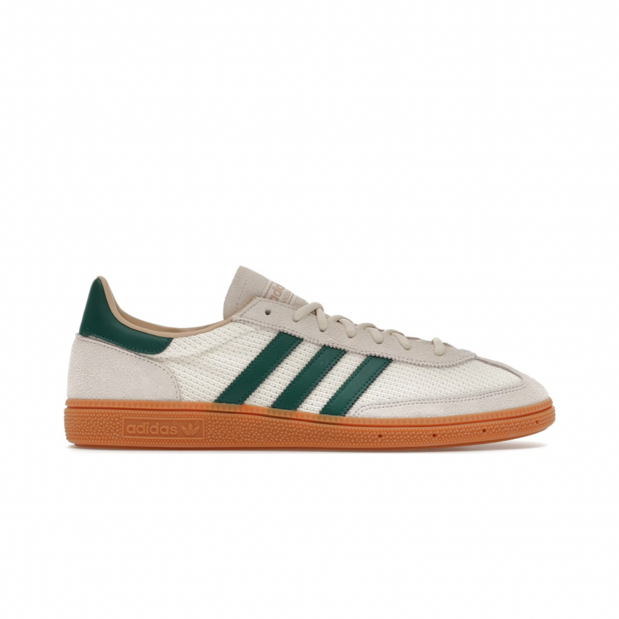 Adidas Spezial Collegiate Green