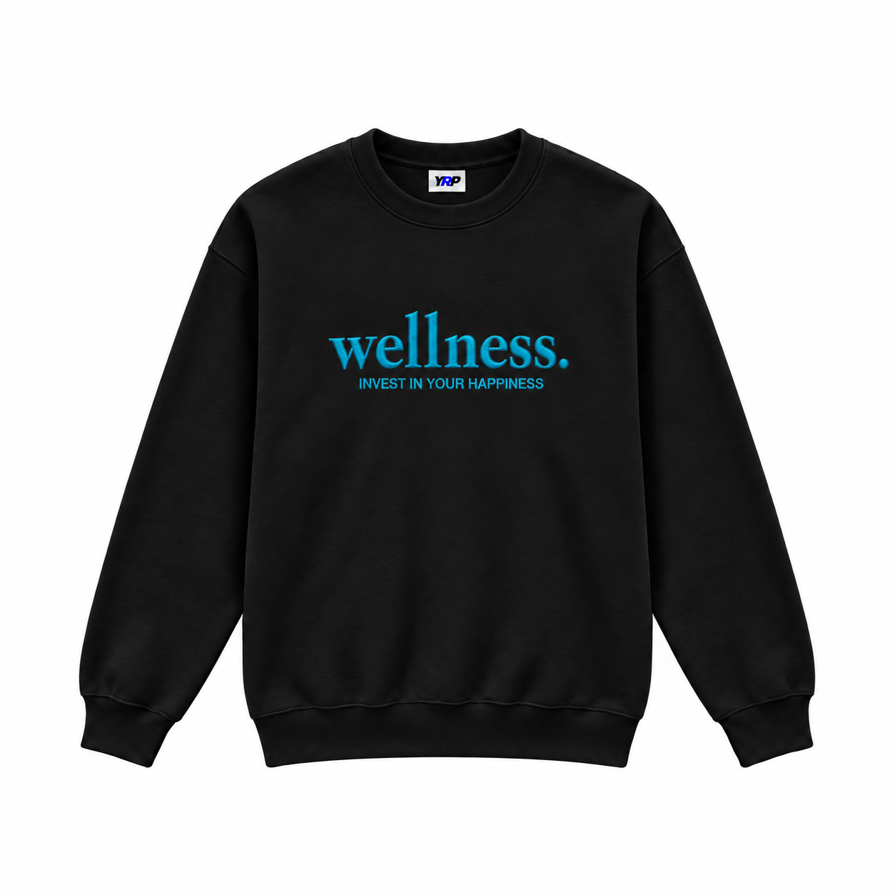 Wellness Sweater
