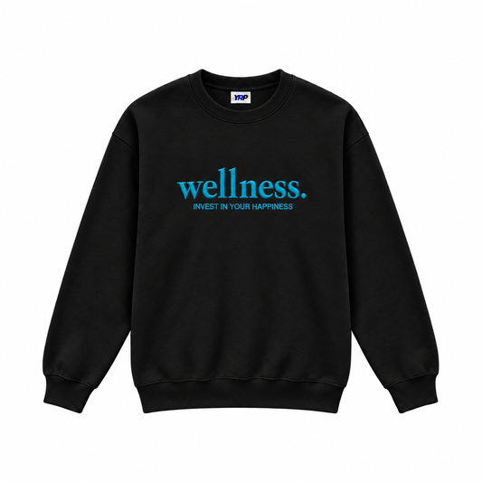 Wellness Sweater