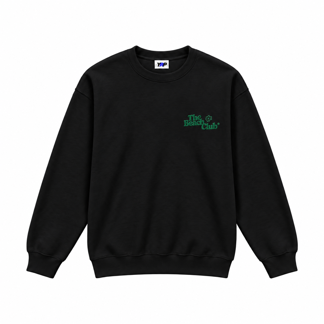 Beach Club Sweater