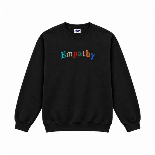 Empathy Sweater
