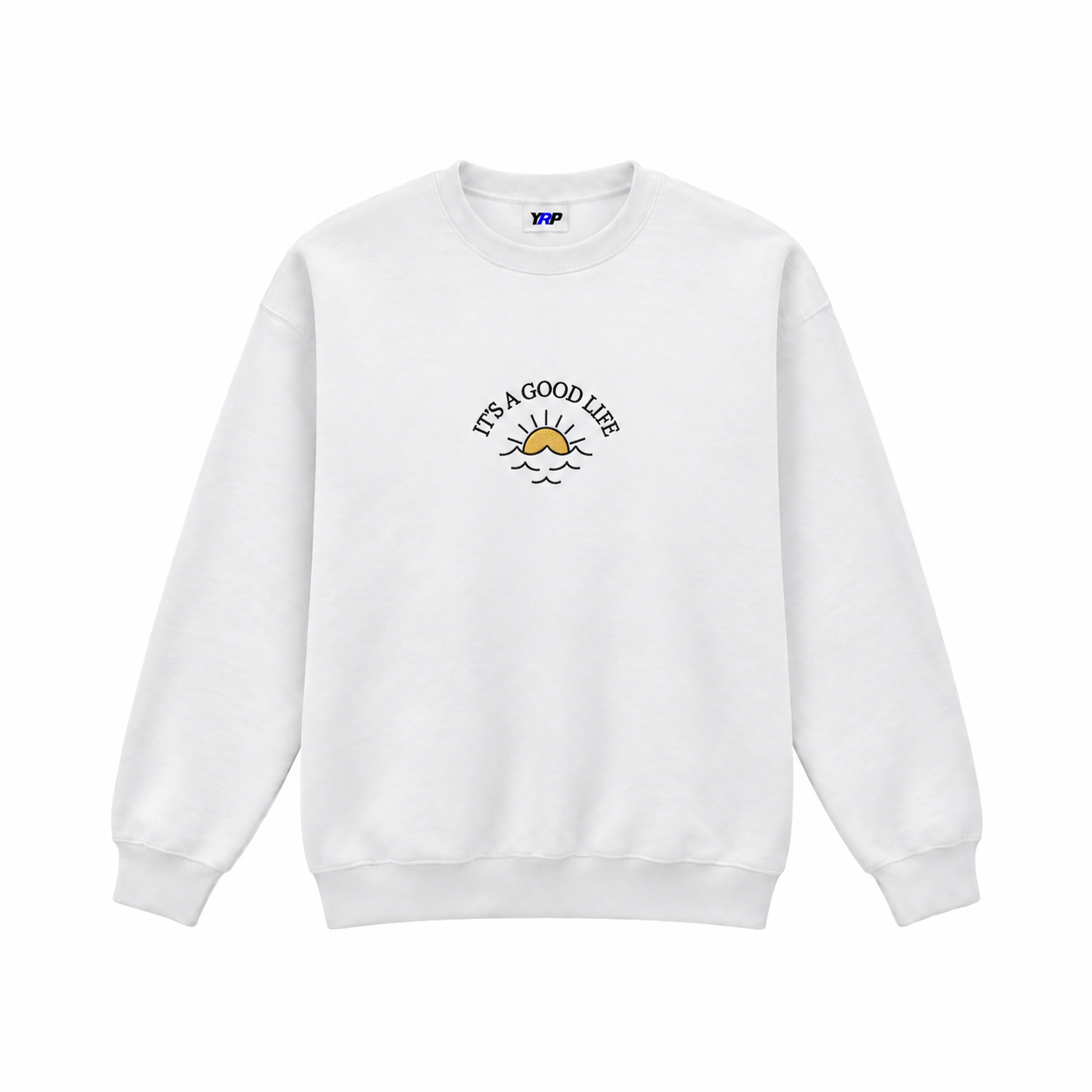 Good Life Sweater