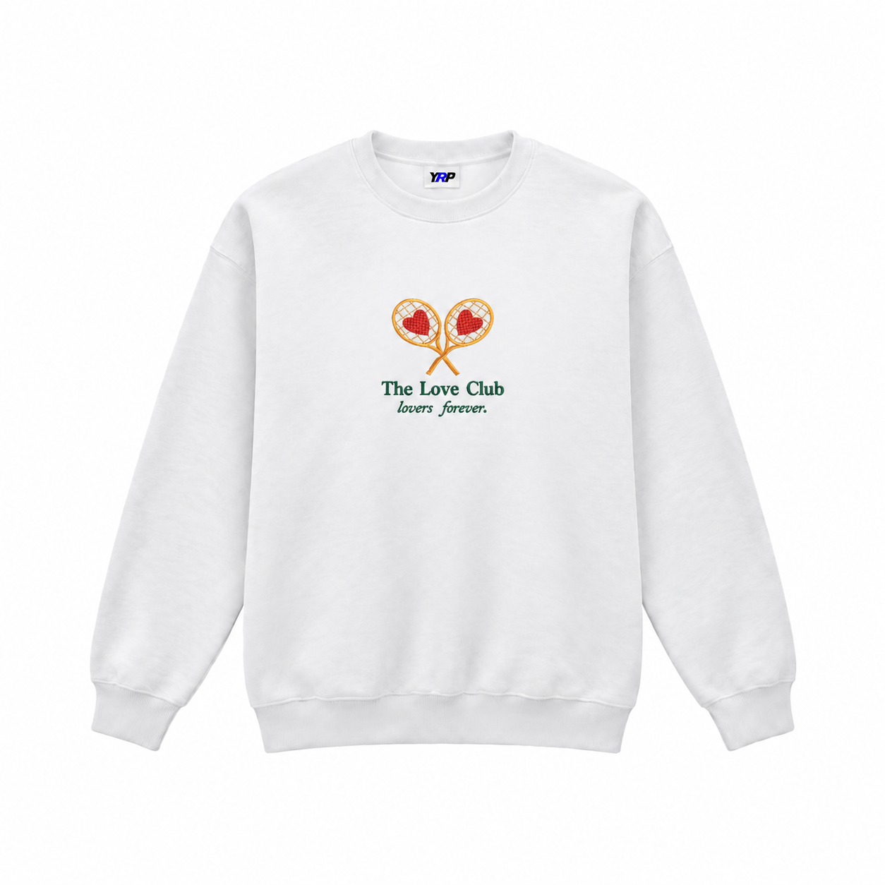 Love Club Sweater