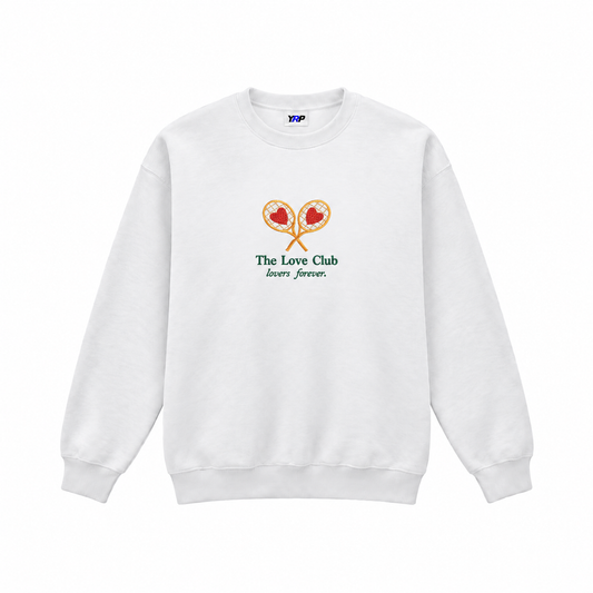 Love Club Sweater