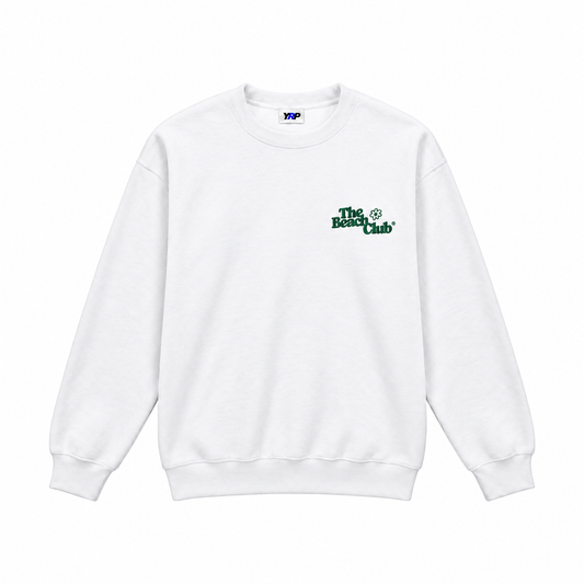 Beach Club Sweater