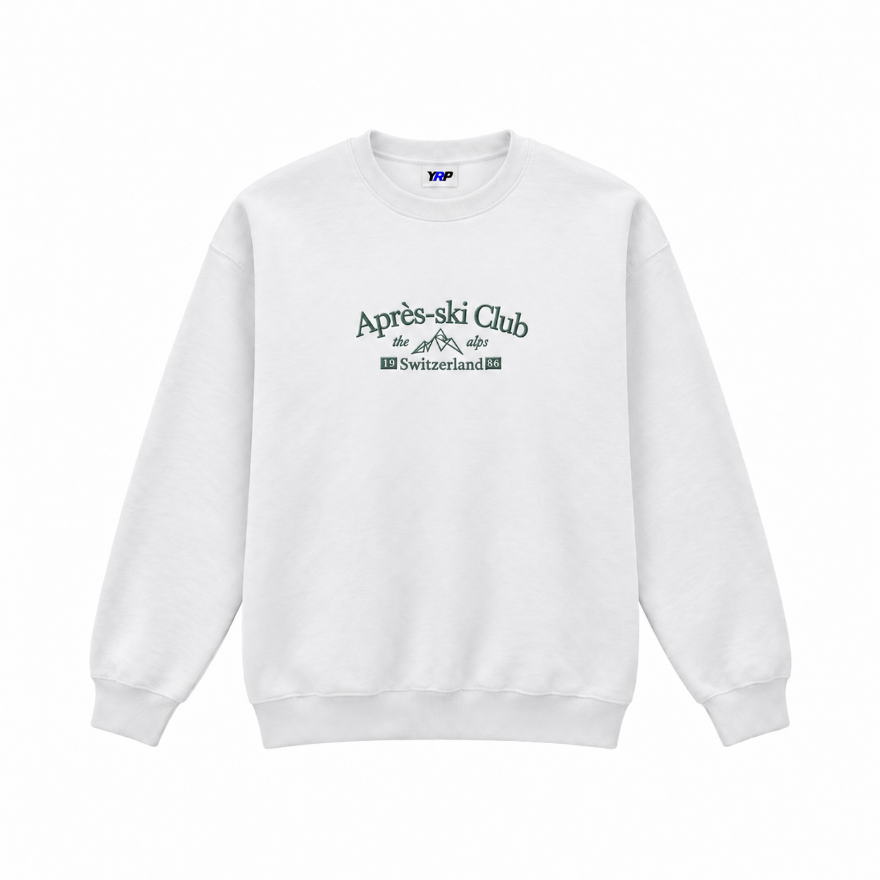 Après-Ski Sweater