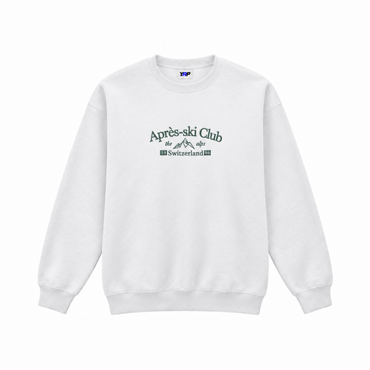 Après-Ski Sweater