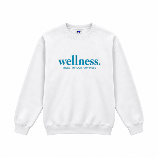 Wellness Sweater