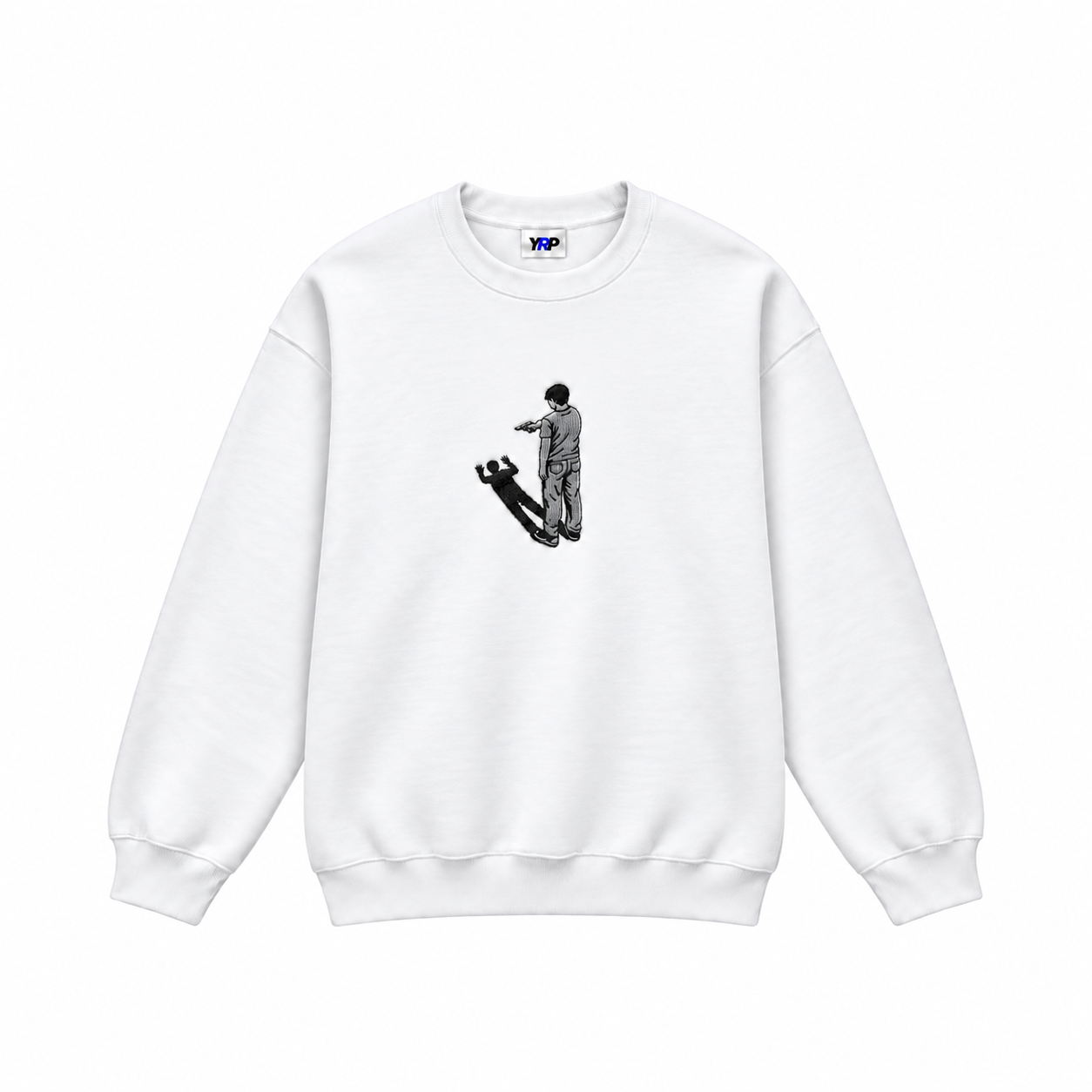 Shadow Sweater
