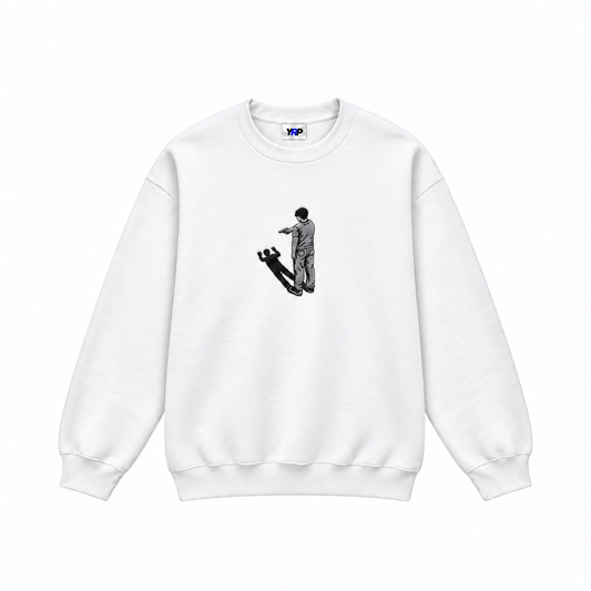 Shadow Sweater