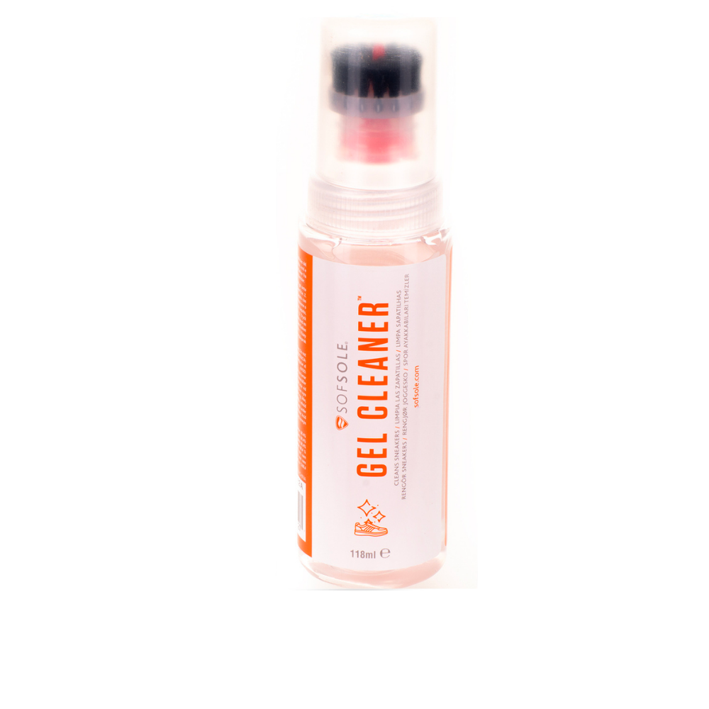 Gel Cleaner