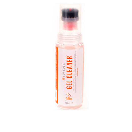 Gel Cleaner